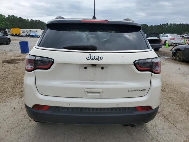 2018 JEEP COMPASS LI - 3C4NJCCB7JT368522