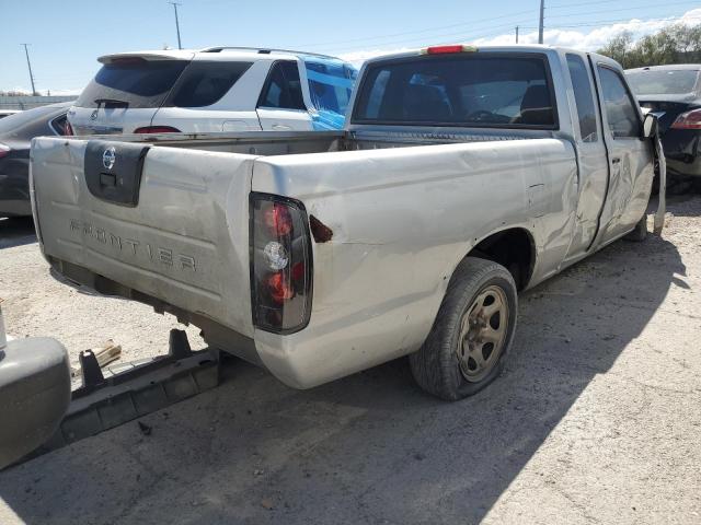 NISSAN FRONTIER K 2004 silver club cab gas 1N6DD26T24C402171 photo #4