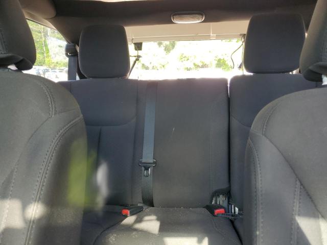 2015 JEEP WRANGLER U - 1C4BJWDG4FL637187