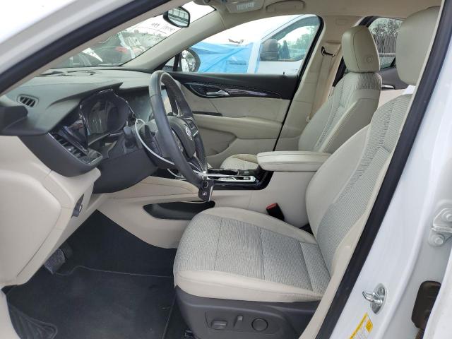 2021 BUICK ENVISION P LRBAZLR47MD195979
