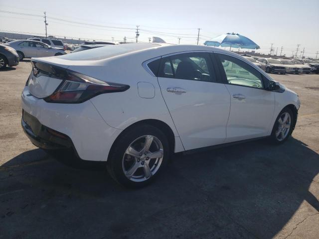 Vin: 1g1rc6s53hu109706, lot: 53979615, chevrolet volt lt 20173