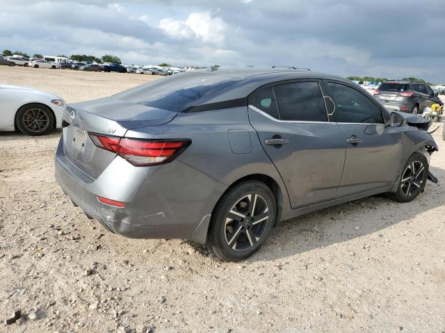 Vin: 3n1ab8cv0ry323832, lot: 55803155, nissan sentra sv 20243