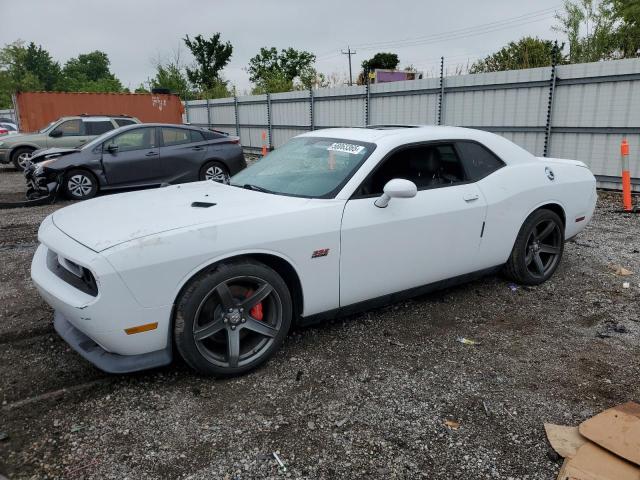 Vin: 2c3cdycj3eh256001, lot: 58063365, dodge challenger srt-8 2014 img_1