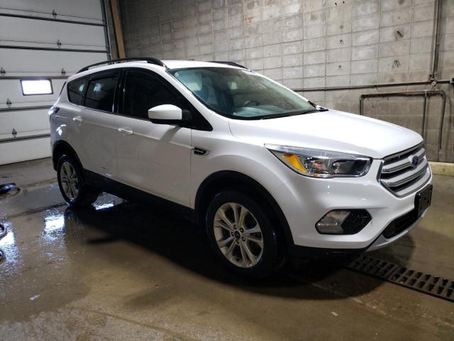 Vin: 1fmcu9gd5juc31559, lot: 56564845, ford escape se 20184