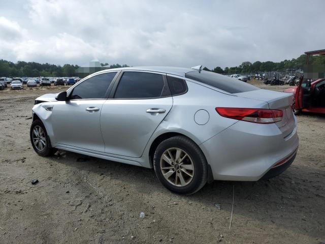 Vin: 5xxgt4l30hg175796, lot: 56302615, kia optima lx 20172
