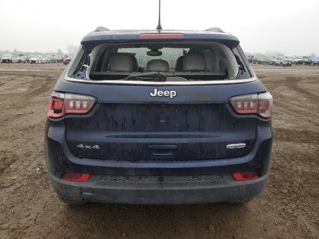 2018 JEEP COMPASS LA - 3C4NJDBBXJT223594