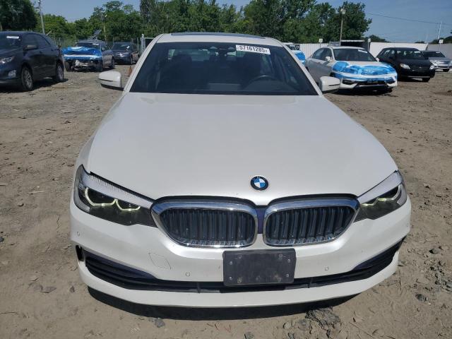 2018 BMW 530XE WBAJB1C51JG624259