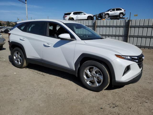 2024 HYUNDAI TUCSON SE - 5NMJA3DE9RH331083