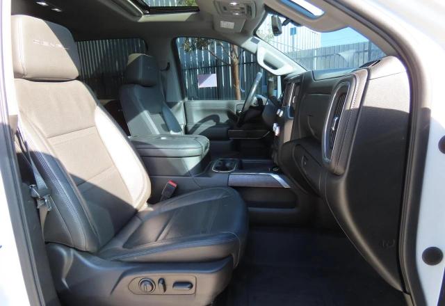 2020 GMC SIERRA K25 1GT49REY7LF348051
