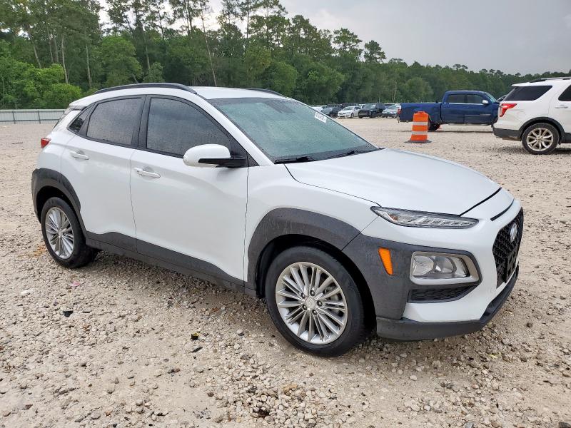 Vin: km8k22aa2ku390984, lot: 59093235, hyundai kona sel 20194