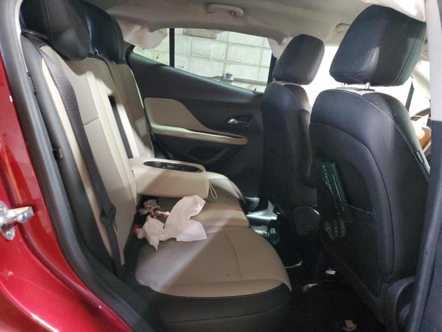 2018 BUICK ENCORE PRE KL4CJESB8JB549919