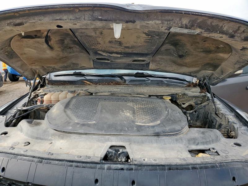 2021 RAM 1500 TRX 1C6SRFU94MN767411