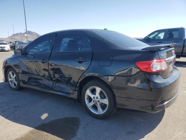 Vin: 5yfbu4ee7bp002054, lot: 57673455, toyota corolla base 20112