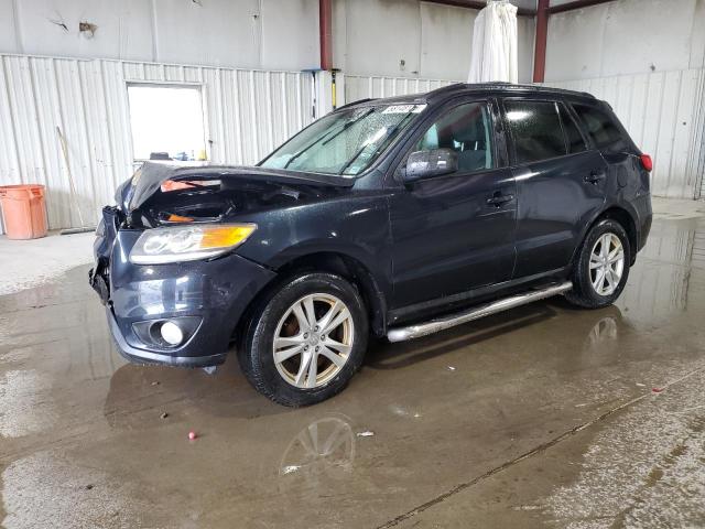 Vin: 5xyzhdag4cg165518, lot: 58148135, hyundai santa fe se 2012 img_1