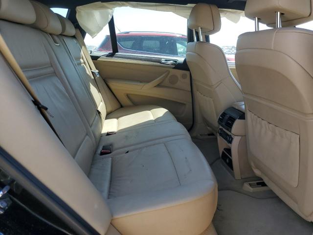 2009 BMW X5 XDRIVE4 #3284112533