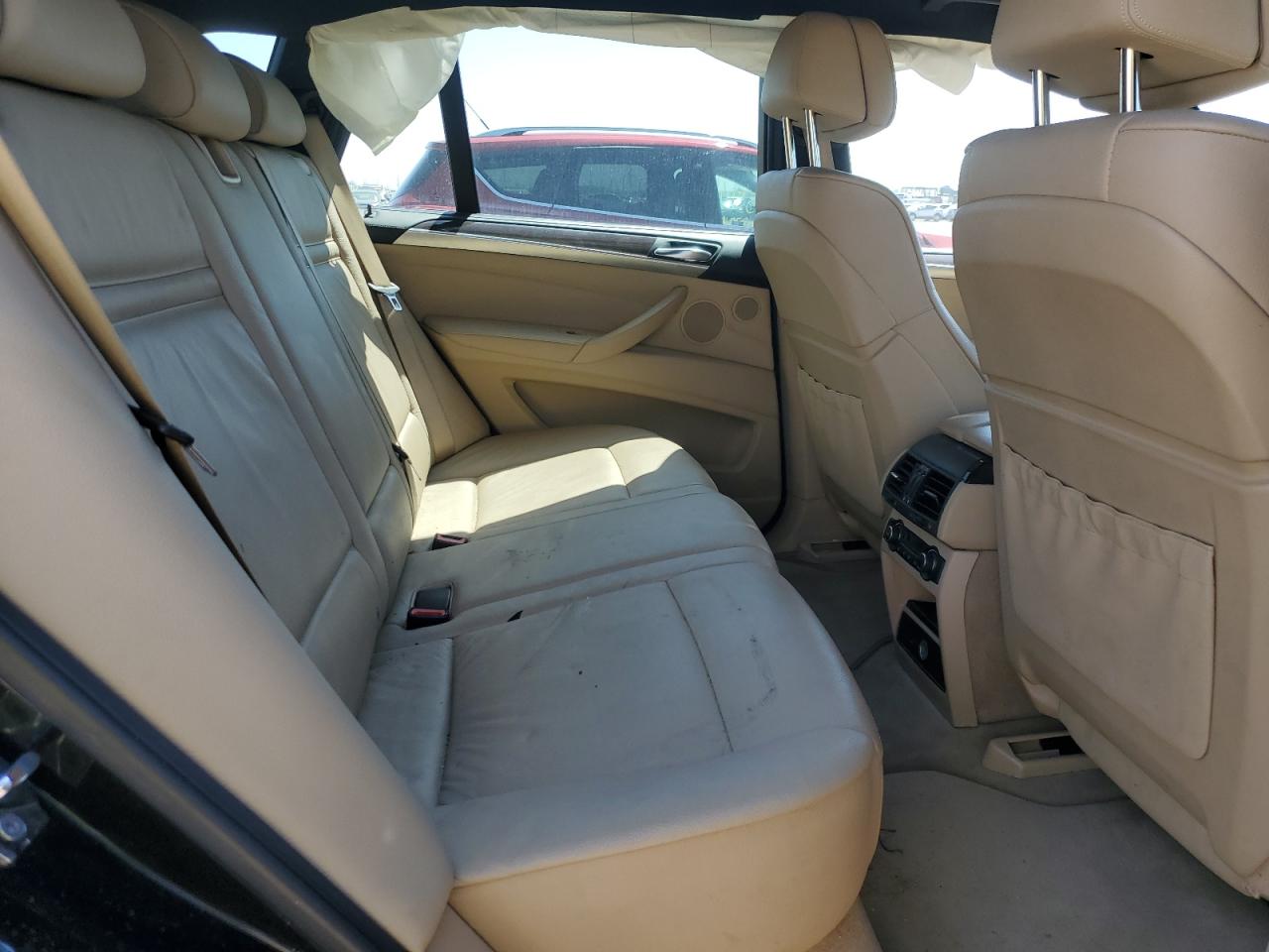 Lot #3284112533 2009 BMW X5 XDRIVE4