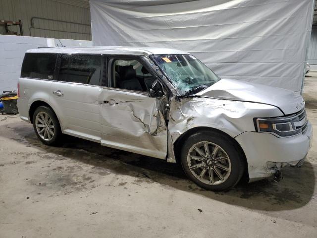 2019 FORD FLEX LIMIT 2FMHK6D83KBA36147