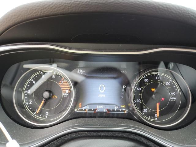 2019 JEEP CHEROKEE L - 1C4PJMDX6KD243852