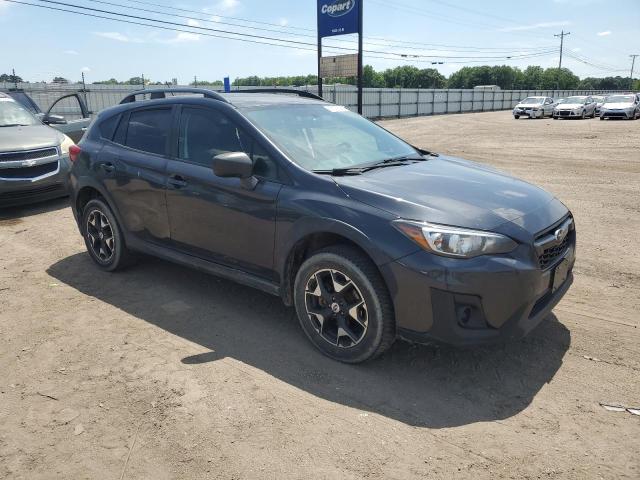 2018 SUBARU CROSSTREK - JF2GTAAC7JH352159