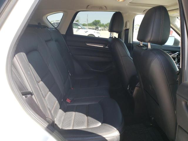2021 MAZDA CX-5 GRAND - JM3KFBDM4M0315221