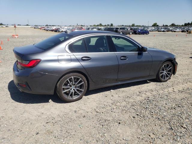 Vin: 3mw5r1j51k8b02344, lot: 58007545, bmw 3 series 20193
