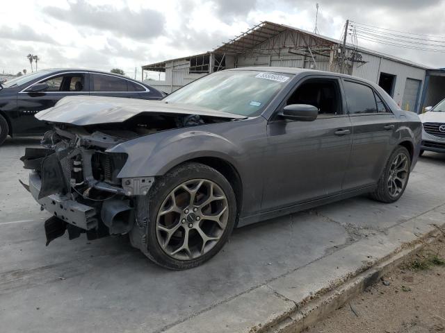 Vin: 2c3ccabg2jh214168, lot: 55506005, chrysler 300 s 2018 img_1