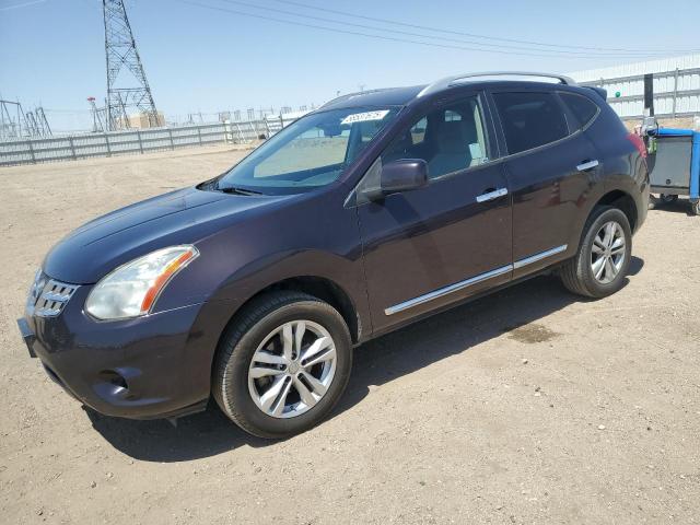 Vin: jn8as5mt9dw528272, lot: 58537675, nissan rogue s 2013 img_1
