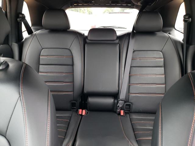 2025 HONDA CR-V SPORT 7FARS6H86SE023788