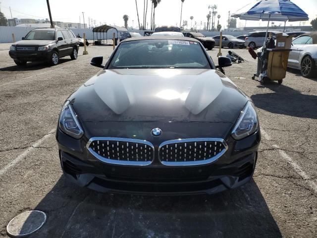2020 BMW Z4 SDRIVE3 - WBAHF3C01LWW82626