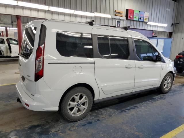 Vin: nm0ge9f74g1274652, lot: 57335495, ford transit xlt 20163