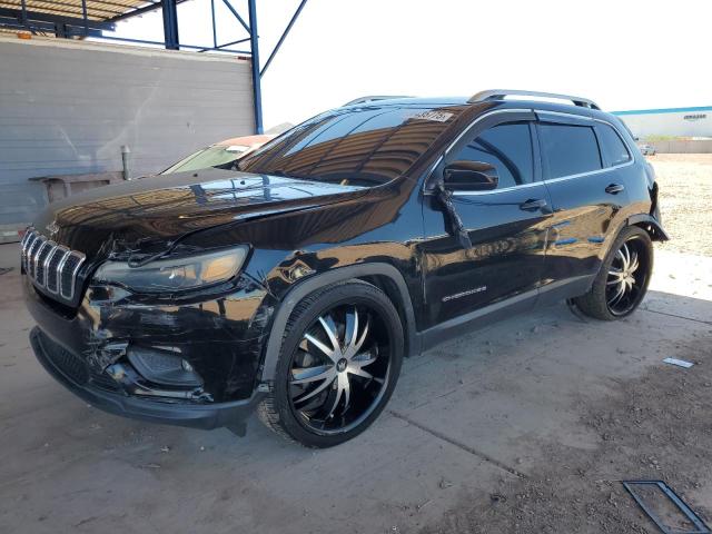 Vin: 1c4pjlcbxkd297560, lot: 56435775, jeep grand cher latitude 2019 img_1