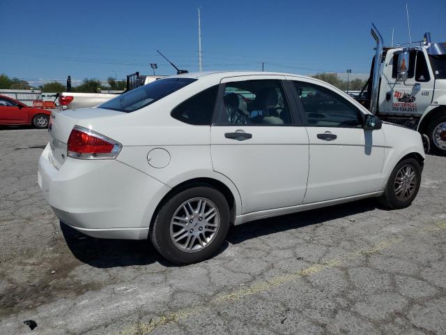 Vin: 1fahp3fn5bw112740, lot: 55967665, ford focus se 20113