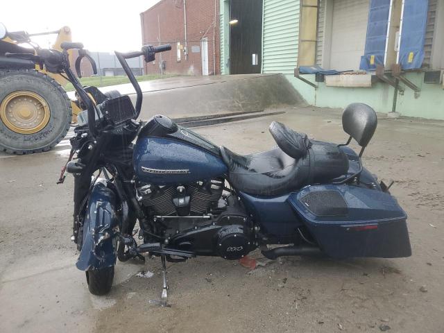 2019 HARLEY-DAVIDSON FLHXS - 1HD1KRP10KB664709
