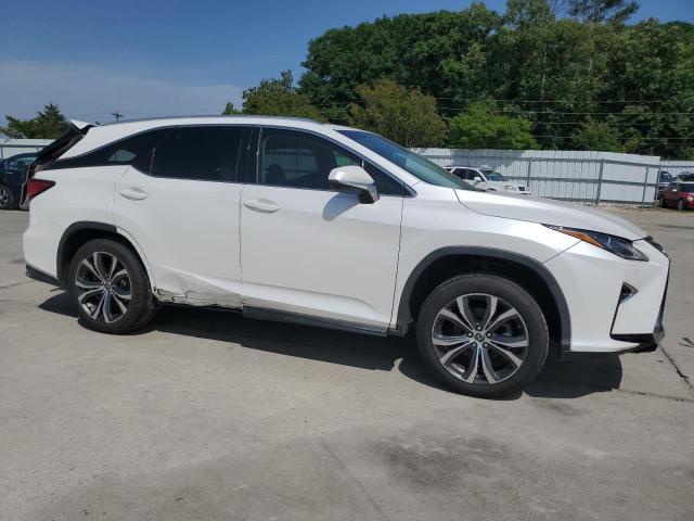 Vin: jtjgzkca6j2003296, lot: 57141205, lexus rx350 350 l 20184