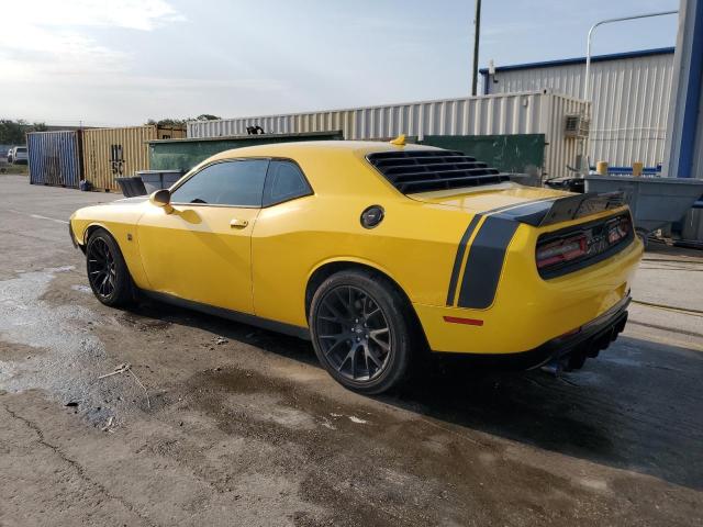 Vin: 2c3cdzfj4hh637913, lot: 56367985, dodge challenger r/t 392 20172
