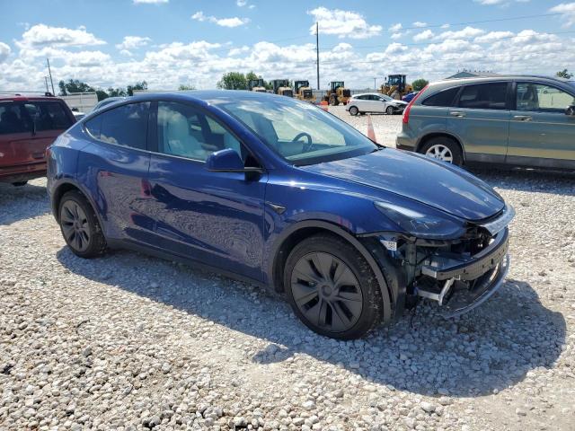 Vin: 7saygded6sa374456, lot: 55030315, tesla model y 20254