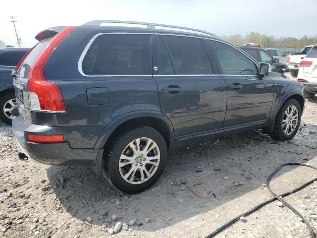 Vin: yv4952cz7e1684543, lot: 56143125, volvo xc90 3.2 20143