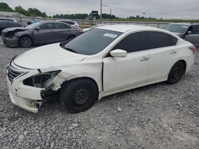 Vin: 1n4al3ap5fc431620, lot: 57624365, nissan altima 2.5 2015 img_1
