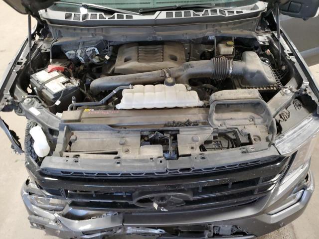 2023 FORD F150 SUPER - 1FTFW1E82PFA78395