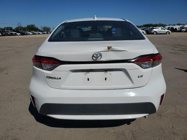 2020 TOYOTA COROLLA LE - 5YFEPRAE3LP103388