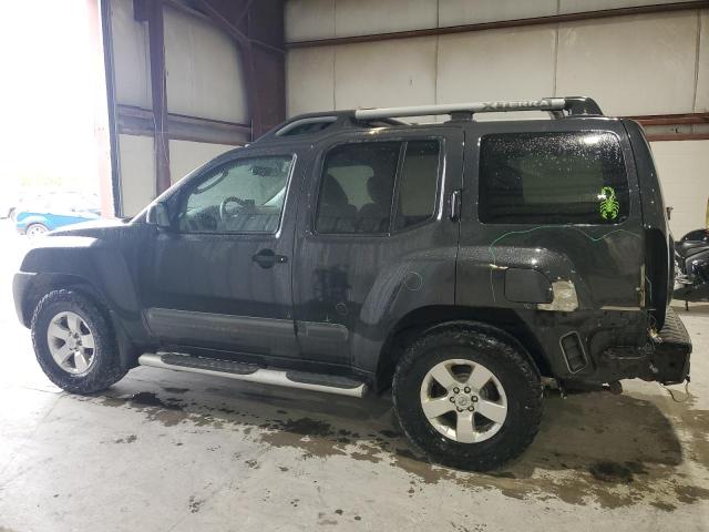 Vin: 5n1an0nw7bc524312, lot: 58297985, nissan xterra off road 20112