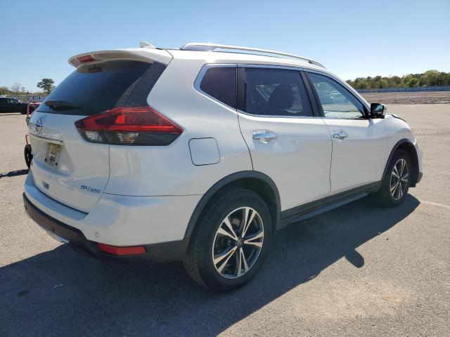 Vin: jn8at2mv7kw383923, lot: 55702375, nissan rogue s 20193