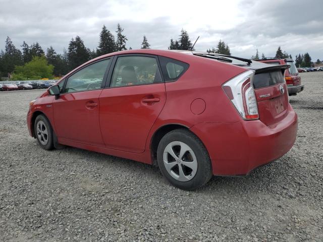 Vin: jtdkn3du1f0421548, lot: 57178415, toyota prius 20152