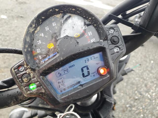 2024 KAWASAKI EN650 D JKAENED10RDA32960