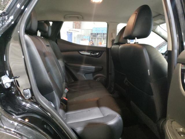 2017 NISSAN ROGUE SPOR - JN1BJ1CR8HW121893