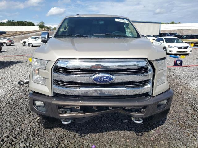 2017 FORD F150 SUPER - 1FTEW1EF3HKC90046