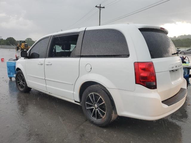 Vin: 2c4rdgbgxfr750986, lot: 55504535, dodge caravan se 20152