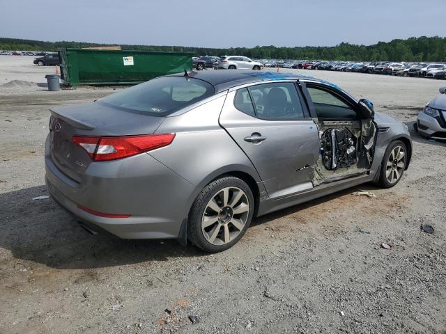 Vin: 5xxgr4a61cg002261, lot: 57124755, kia optima sx 20123
