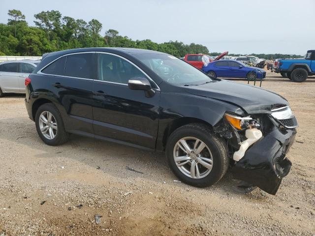 Vin: 5j8tb4h3xel015531, lot: 55449325, acura rdx 20144