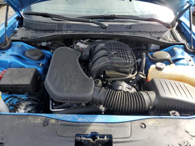 2023 DODGE CHARGER SX 2C3CDXBG9PH643848